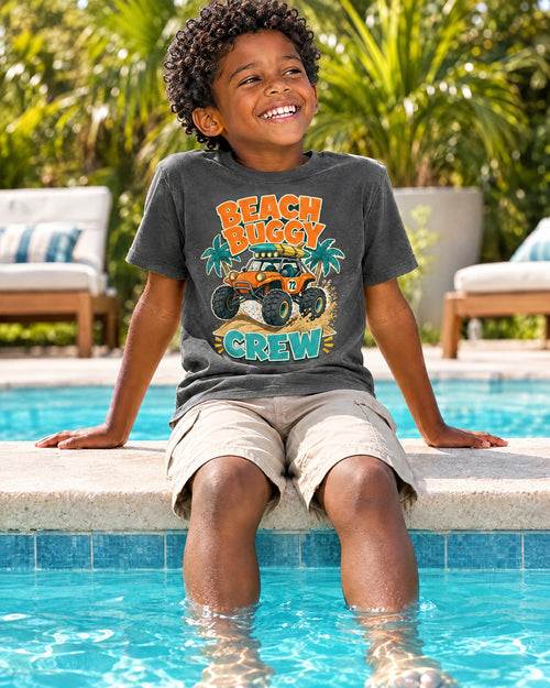 youth kids tee mockup 2