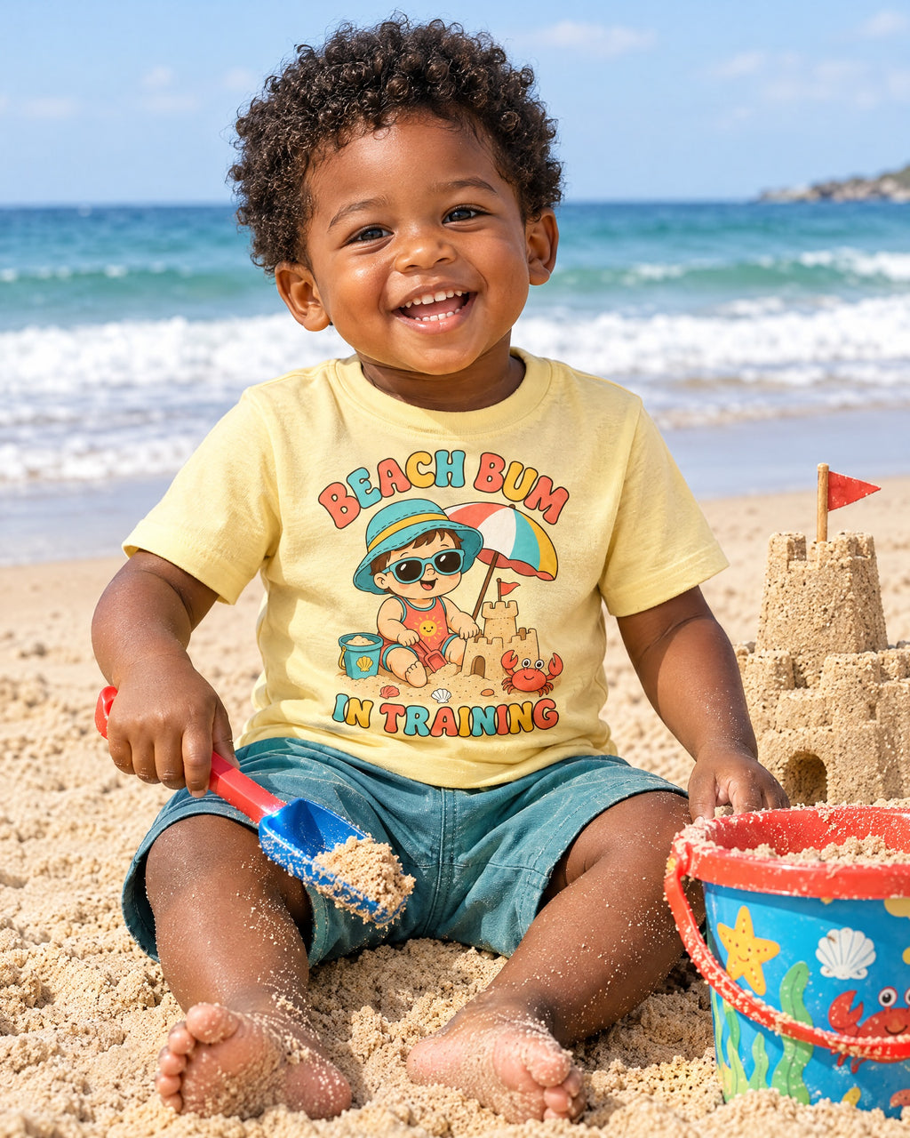 toddler kids tee mockup 2