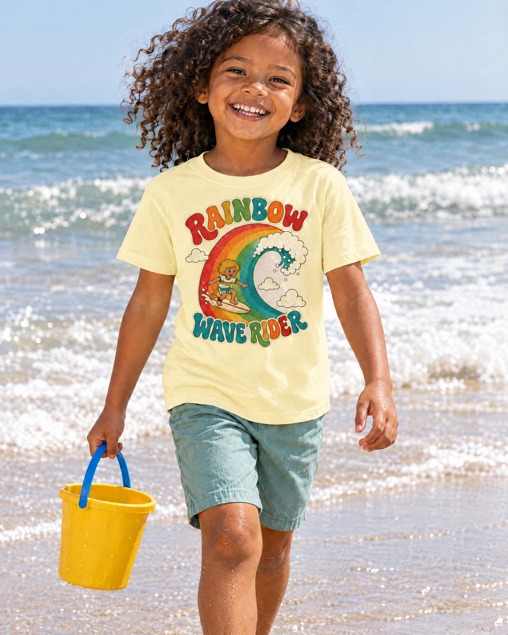 youth kids tee mockup 1