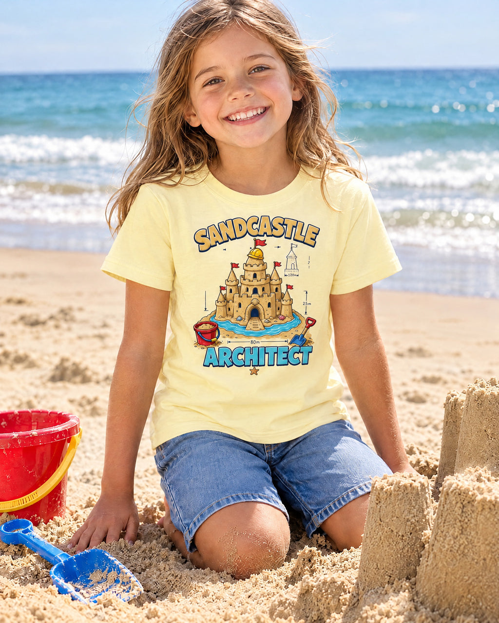 youth kids tee mockup 2